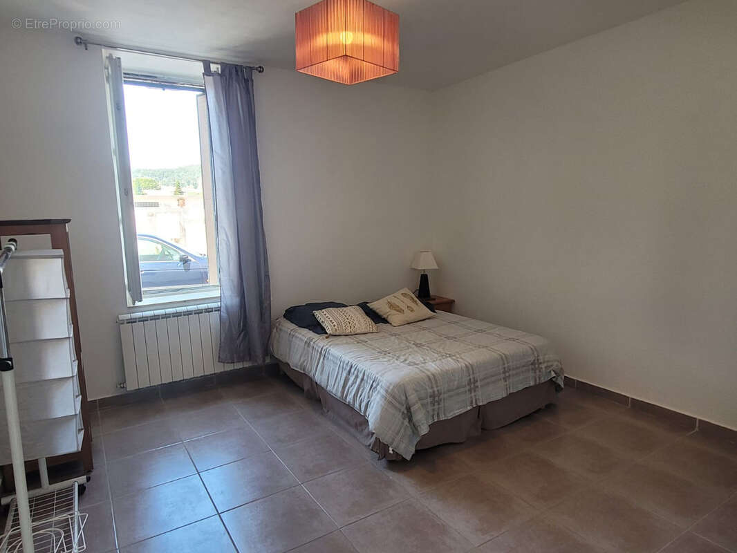 Appartement à ALES