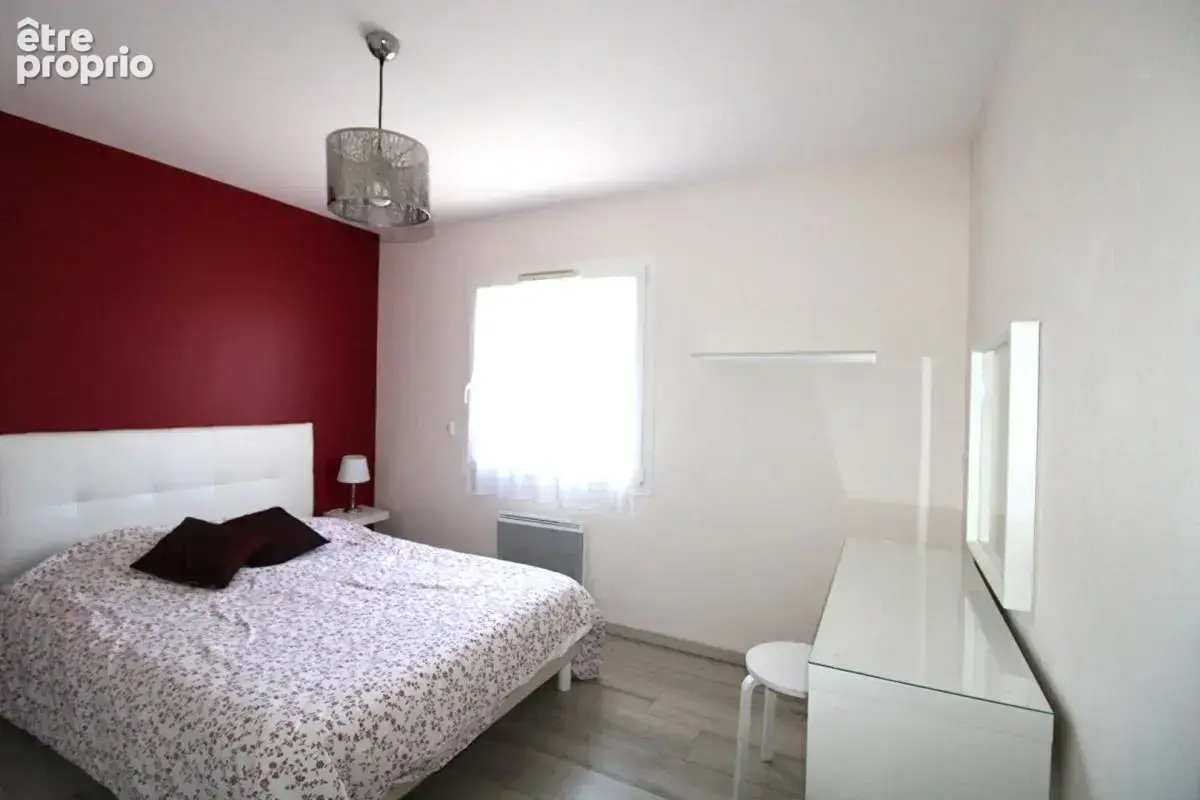 Maison Montferrand Le Château 5 pièces 90.47 m2 - photo 5