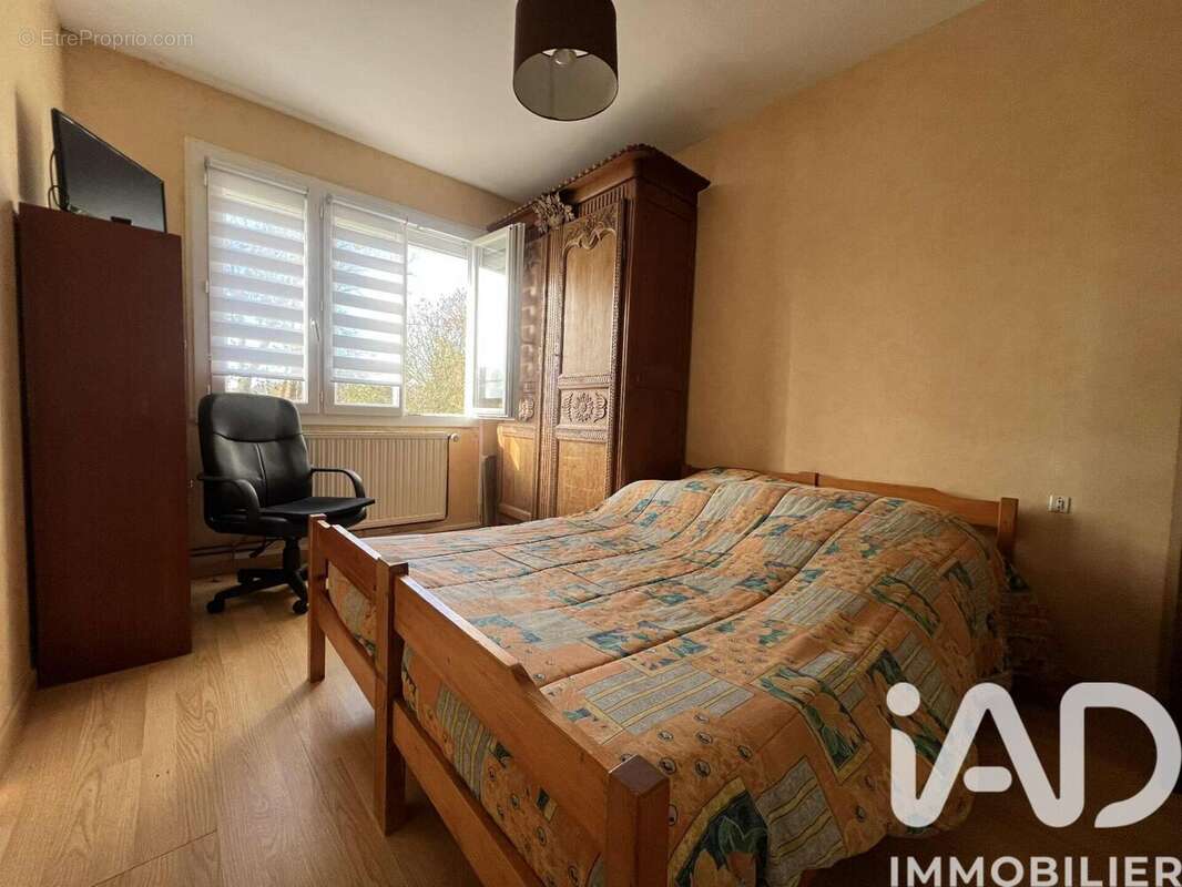 Photo 6 - Maison à LUCY