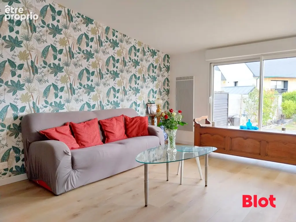 Maison 5 pièces 122 m² à vendre à Saint-Malo (35400) - photo 5