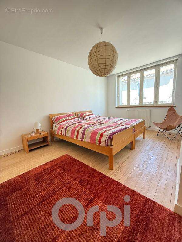 Appartement à LA ROCHELLE