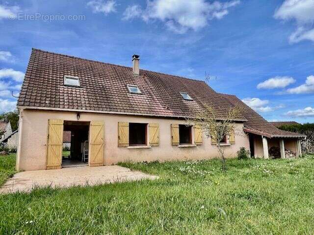 Maison à MESSON