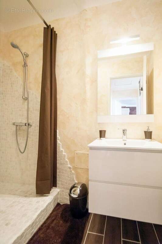 Photo 7 - Maison à SAINT-MARTIN-D&#039;ARDECHE