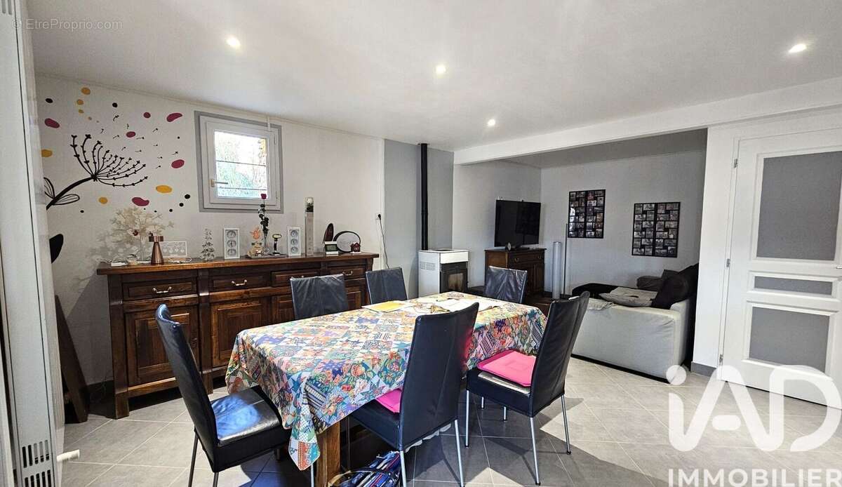 Maison 75 m² à Marcheseuil  - photo 7