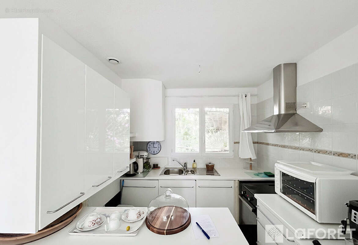 Maison à GUJAN-MESTRAS