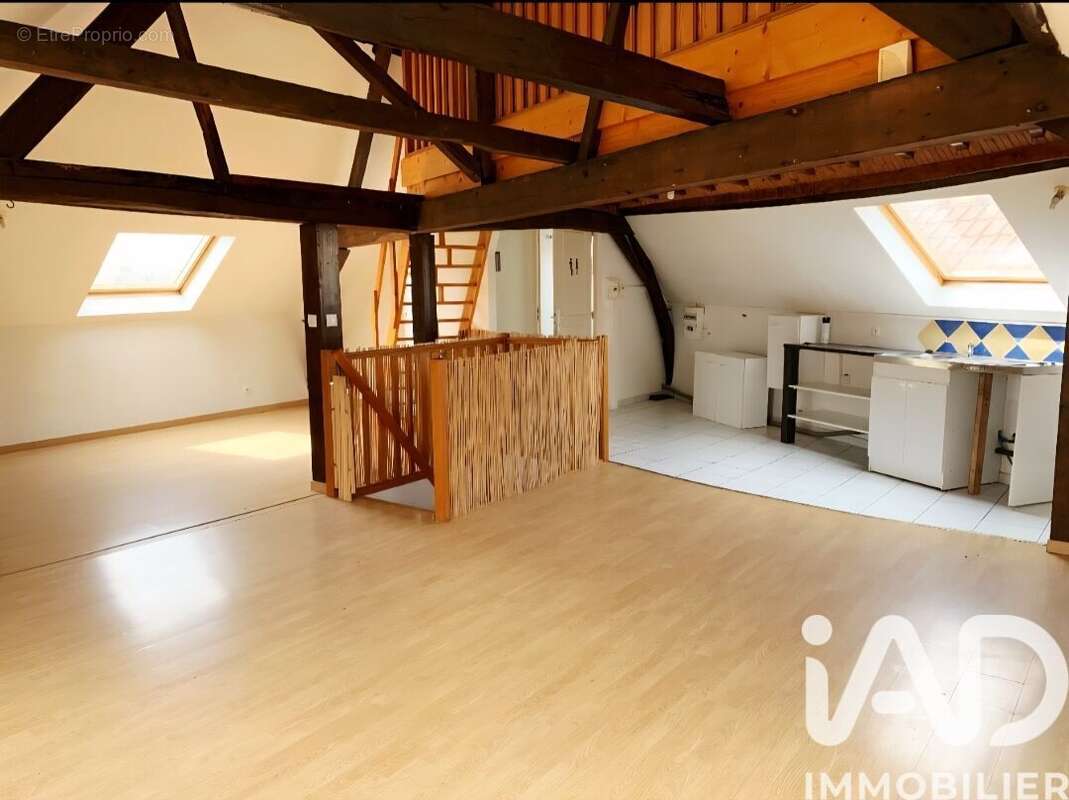 Photo 4 - Appartement à LA GORGUE