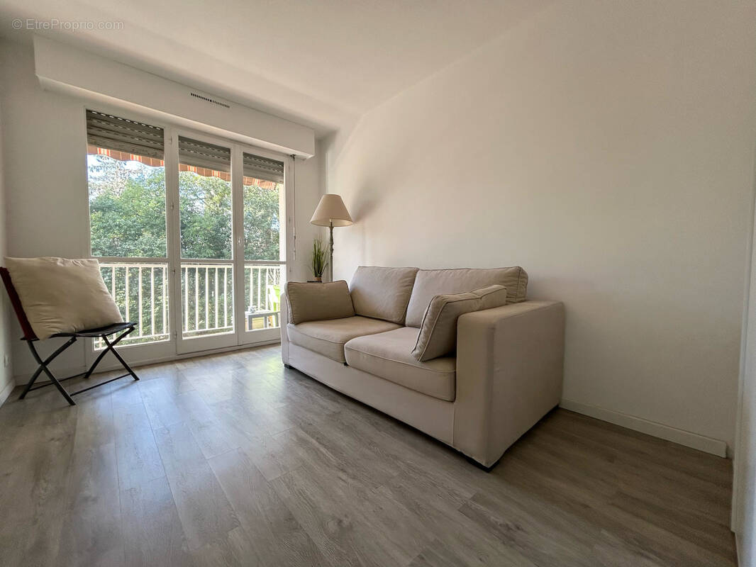 Appartement à MARSEILLE-13E
