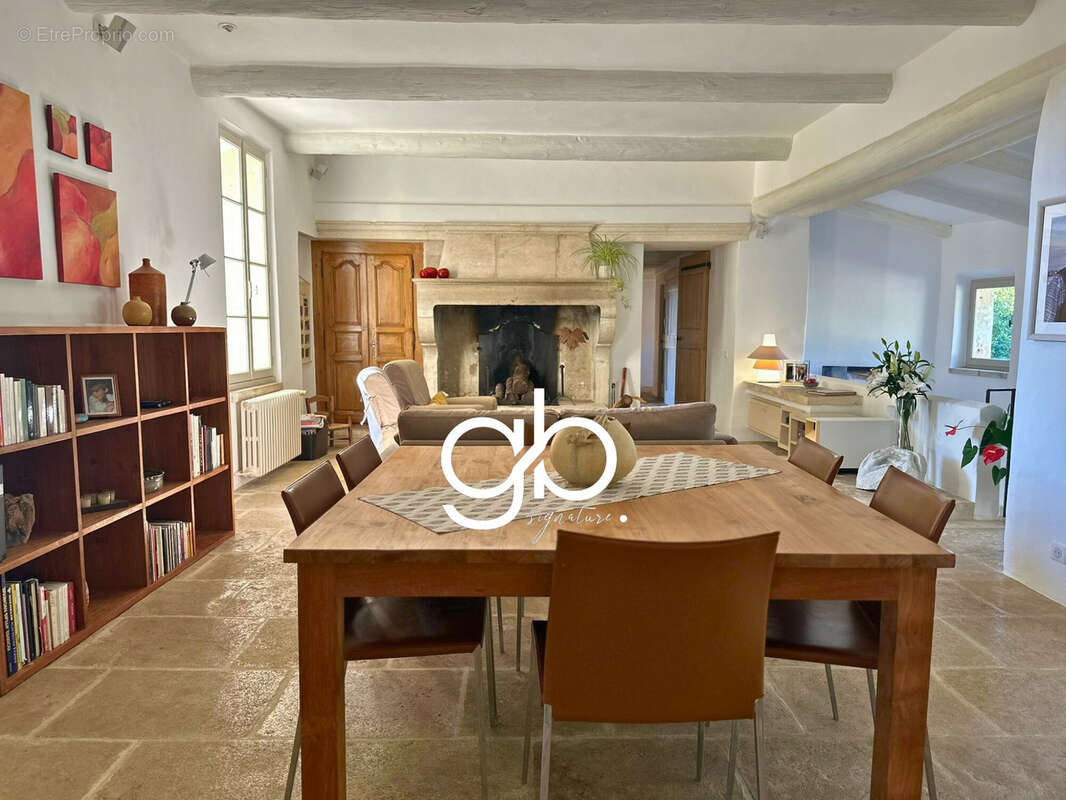 Maison à MONTPELLIER