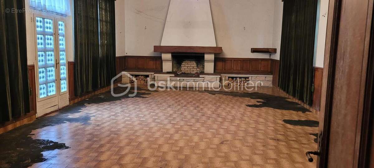 Maison à BOGNY-SUR-MEUSE