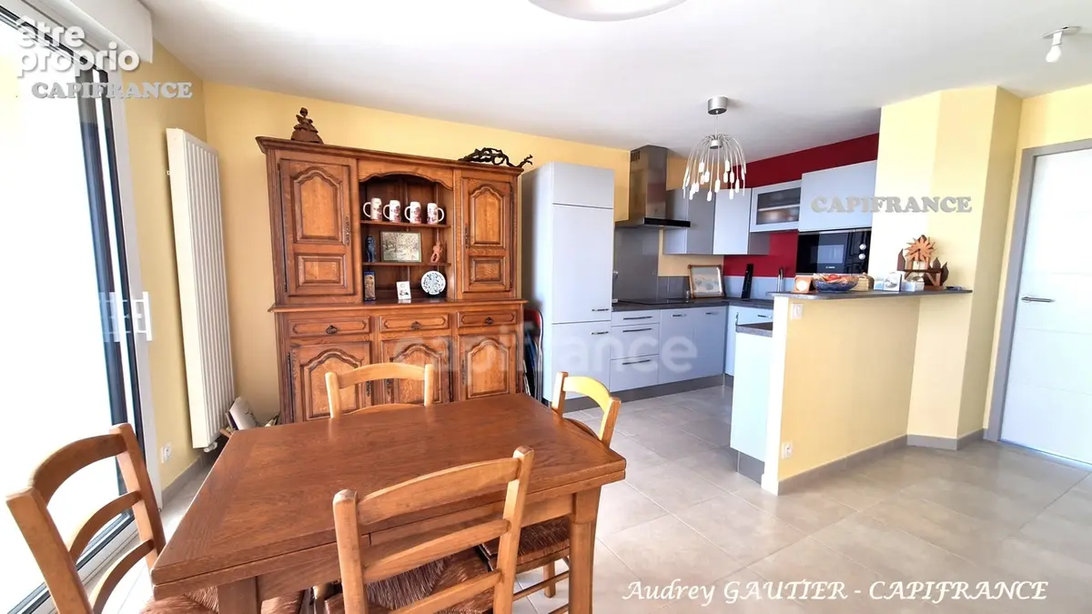 Appartement à vendre 3 pièces SAINT BREVIN LES PINS (44) - photo 11