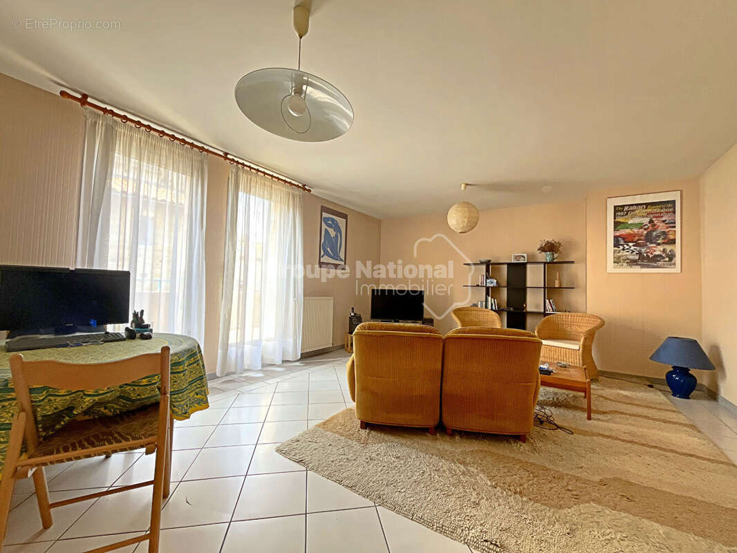 Appartement à ARLES