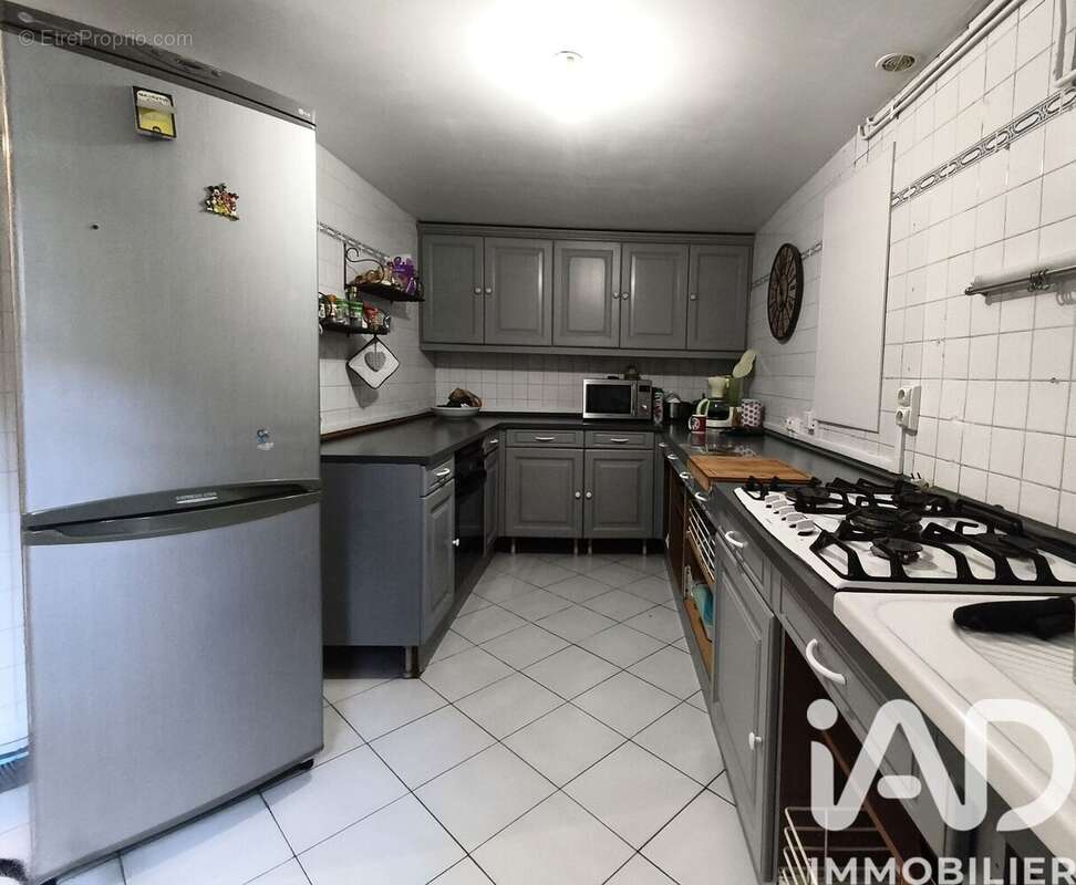 Photo 4 - Maison à LE HAVRE