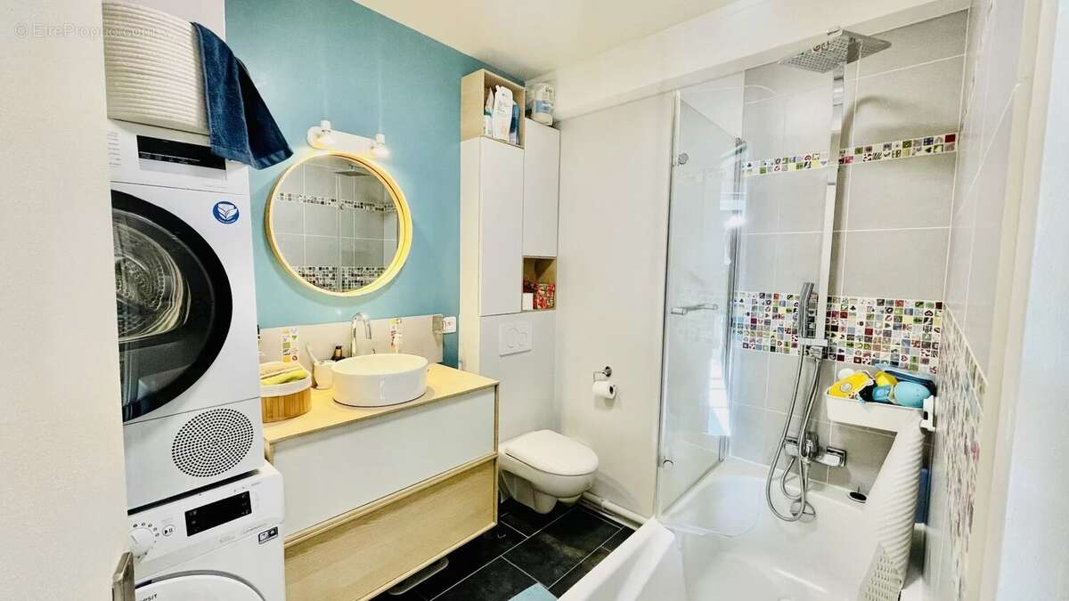 Appartement à PUTEAUX