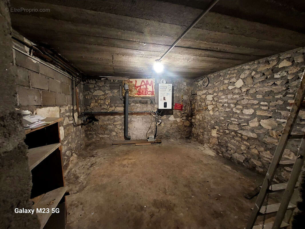 Maison 140m² à tours - photo 10