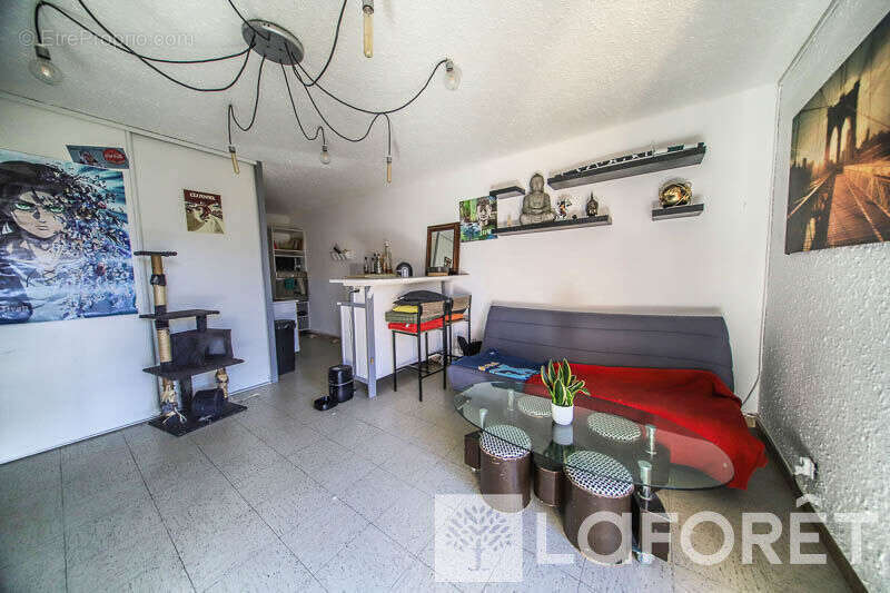 Appartement à EMBRUN