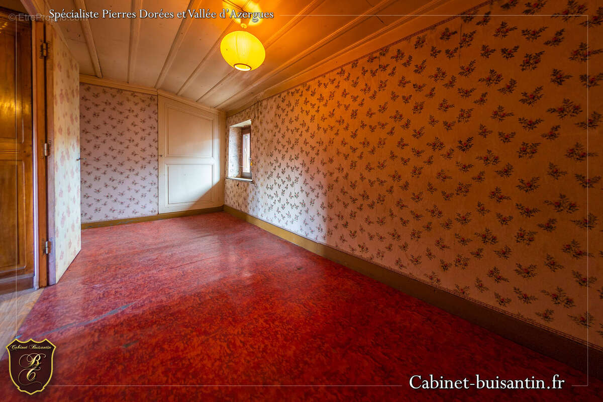 Maison à ALIX