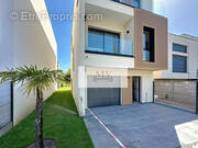 Maison à NOISY-LE-GRAND