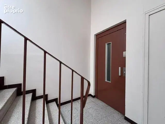 Chenôve, Appartement T3 avec balcon , ascenseur, résidence fermée - photo 14