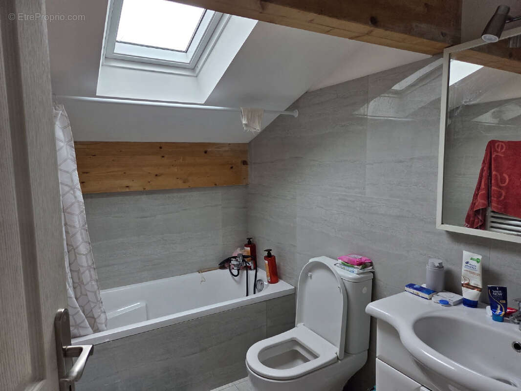 Maison à BLANQUEFORT