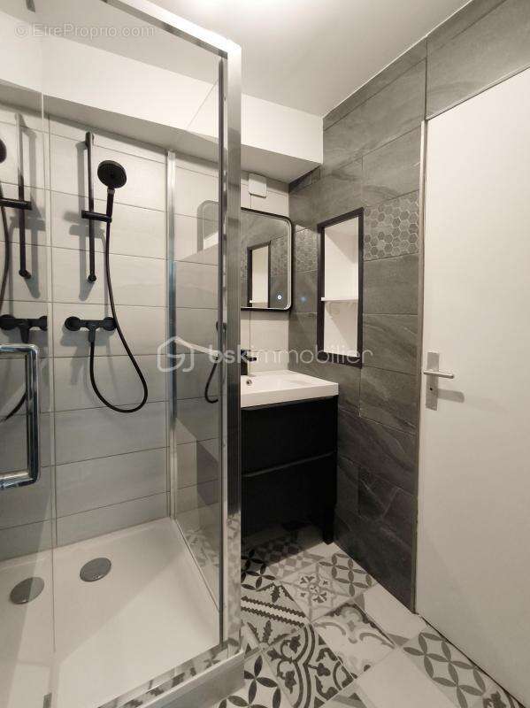 Appartement T2 - 47m2 - Hypercentre - photo 12