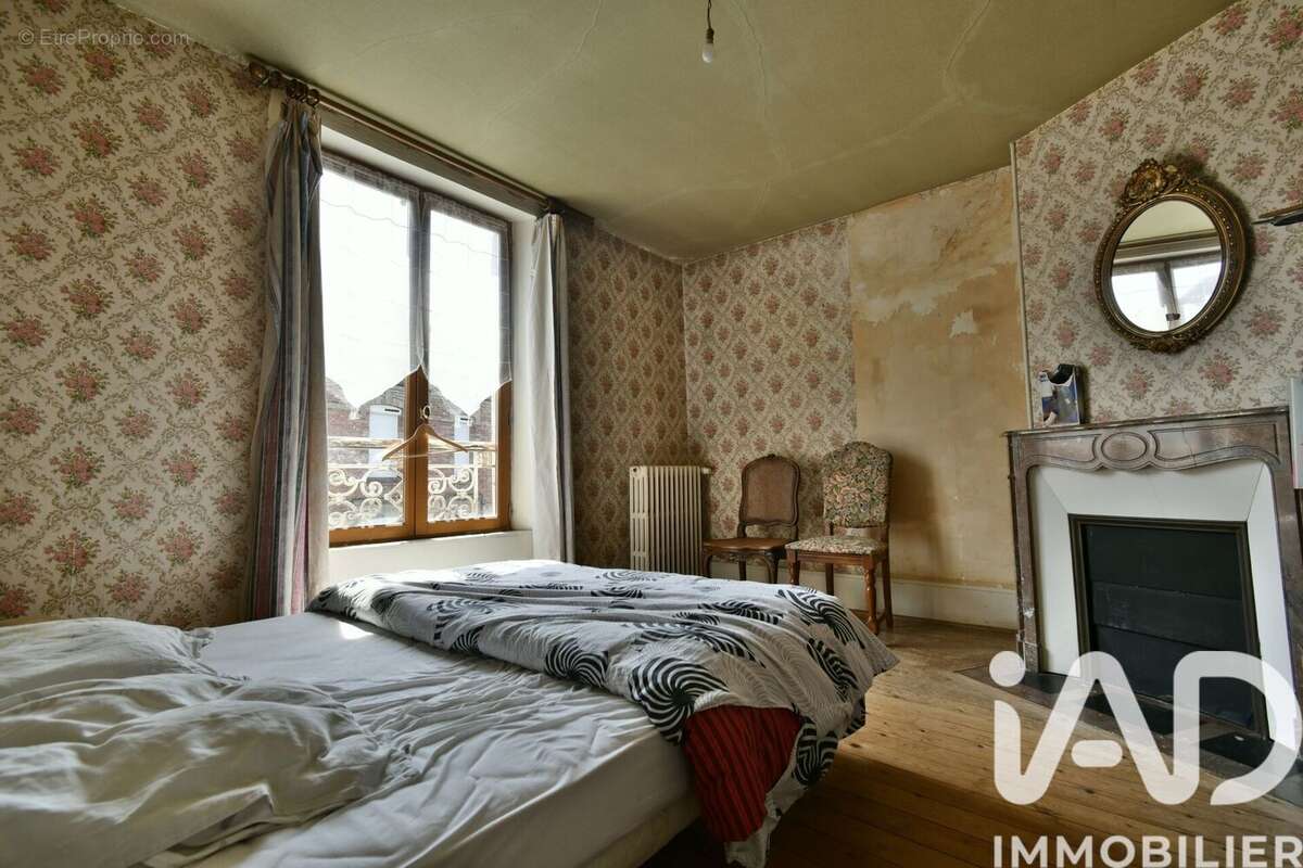 Photo 7 - Maison à TRICOT