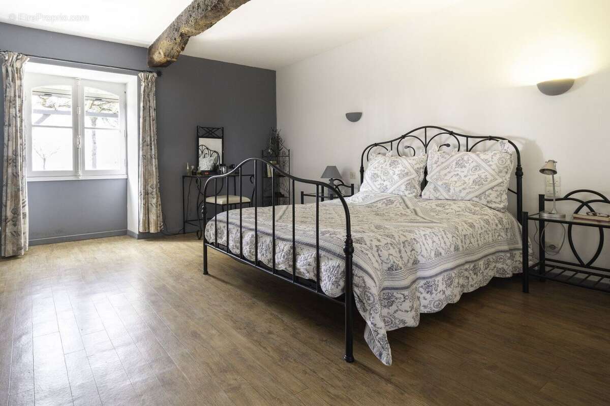 Maison à LAPLUME