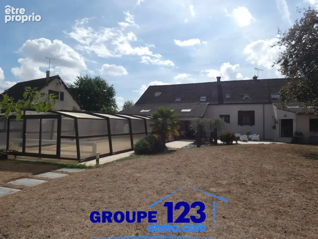 Maison d'exception - photo 19