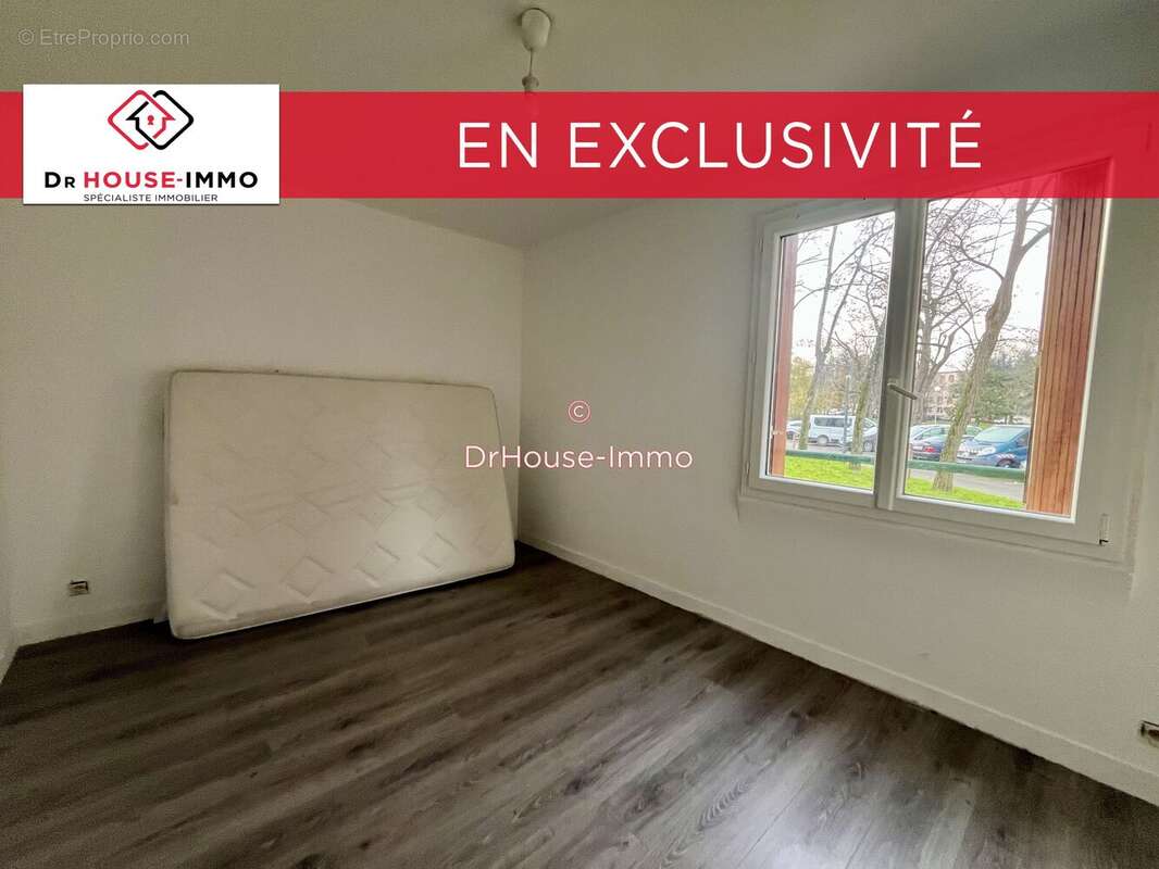Appartement 59 m² à Clichy-Sous-Bois  - photo 18
