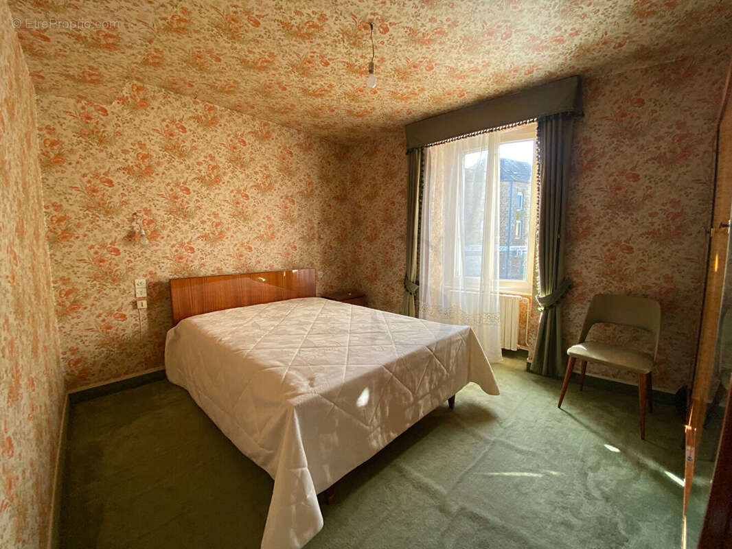 Maison à PASSAIS