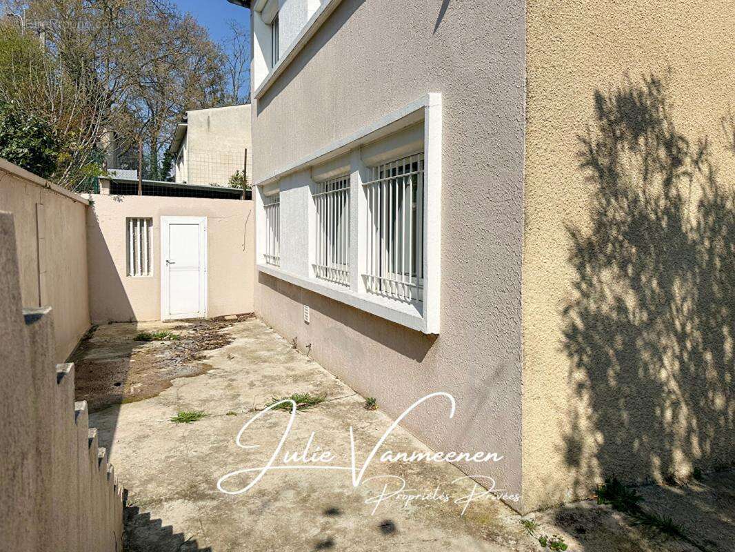 Maison à BLAGNAC