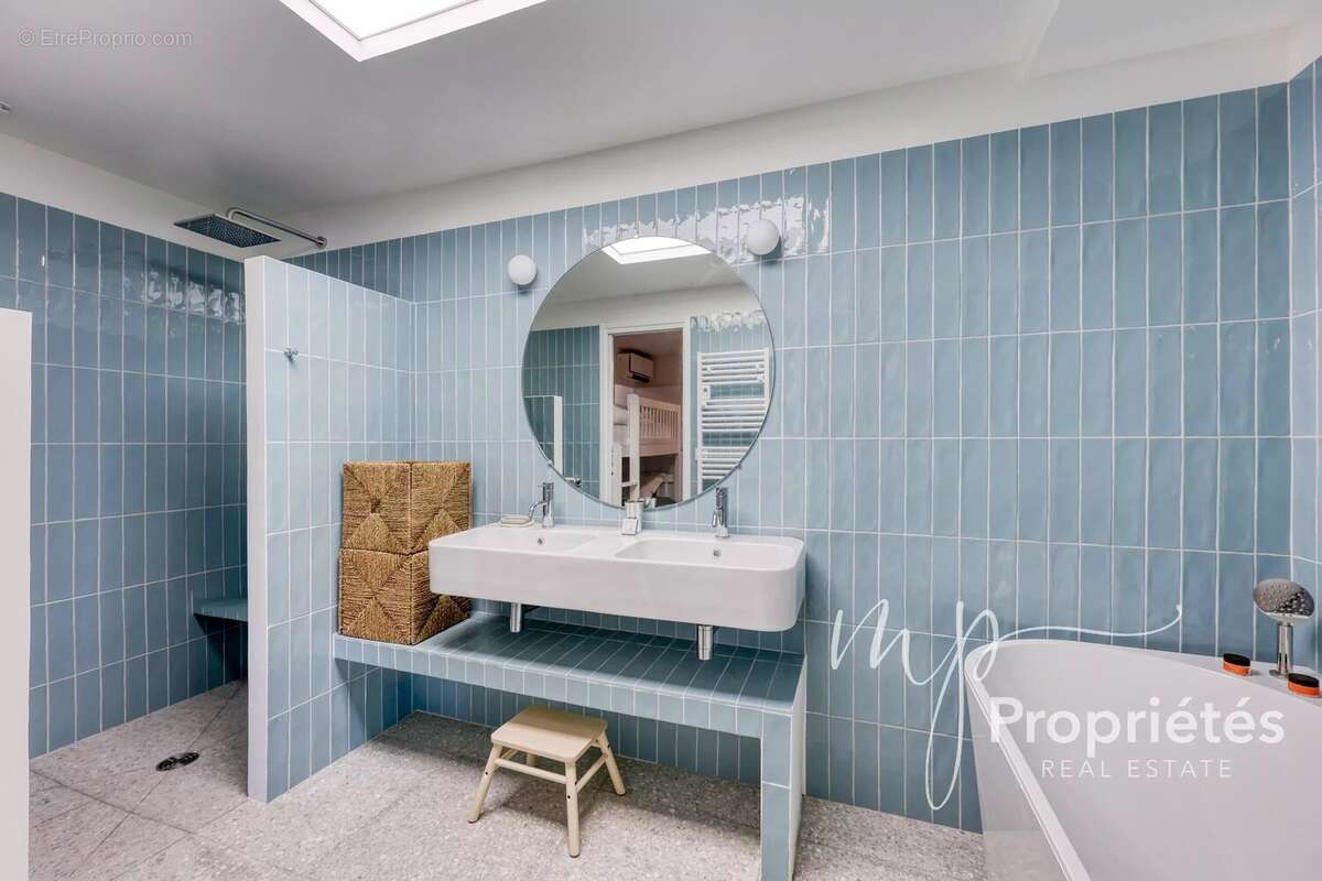 Maison à LE LAVANDOU