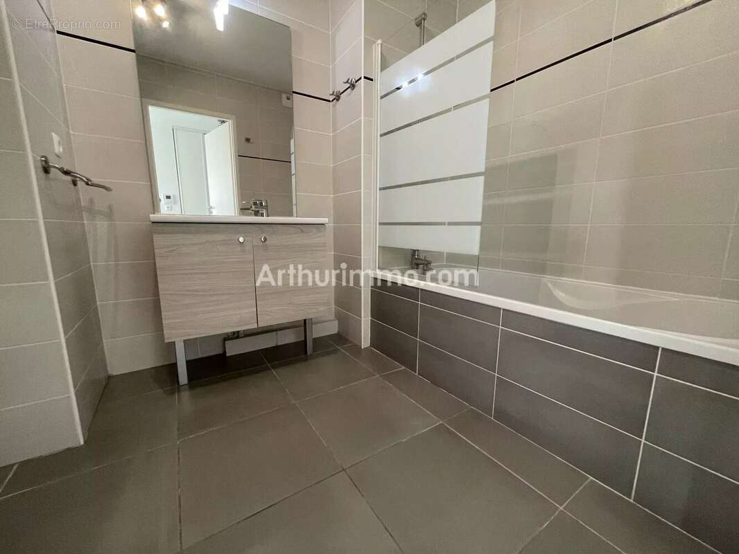 Appartement à SAINTE-MAXIME