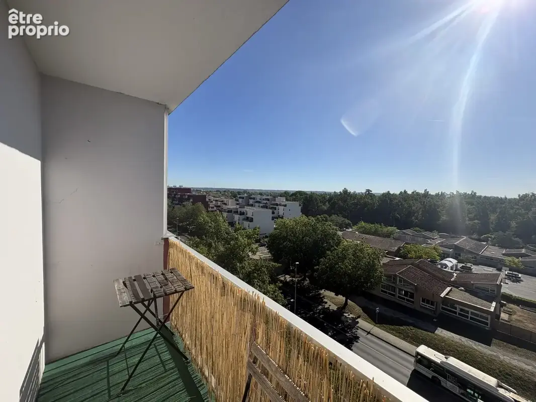 Photo Appartement à Talence au prix de 160 000€