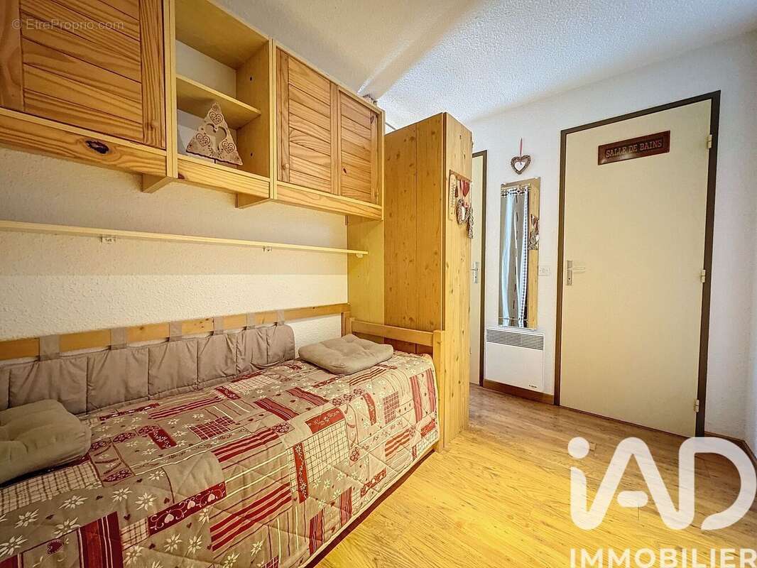Photo 7 - Appartement à SAMOENS