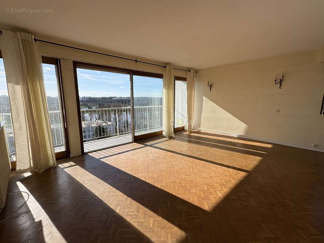 Appartement à TOURS