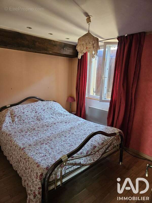 Maison 175 m² à Limoise  - photo 7