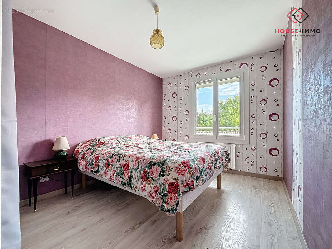 Maison à CLAIRVAUX-LES-LACS