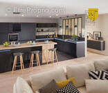 Appartement à EGUILLES