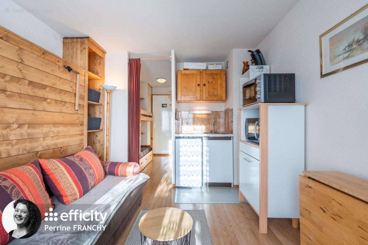 Appartement à MANIGOD