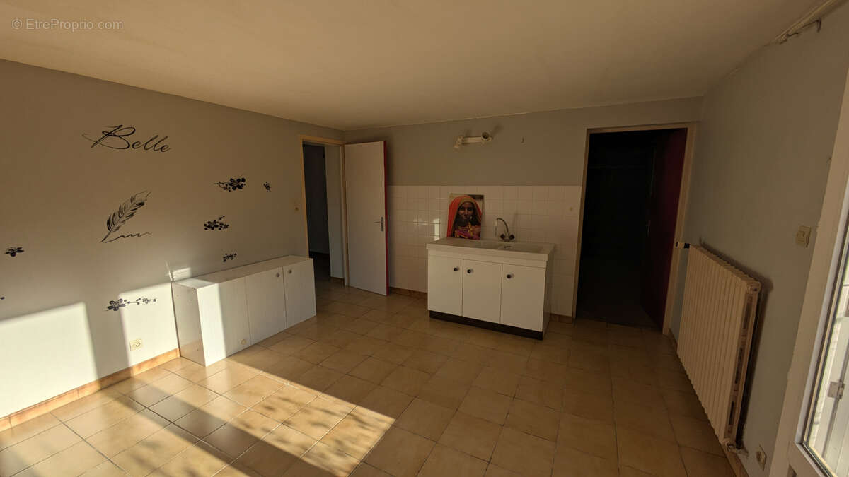 Coup de cœur à Magné   Maison de 144 m2 en bord de Sèvre, au calme absolu - photo 9