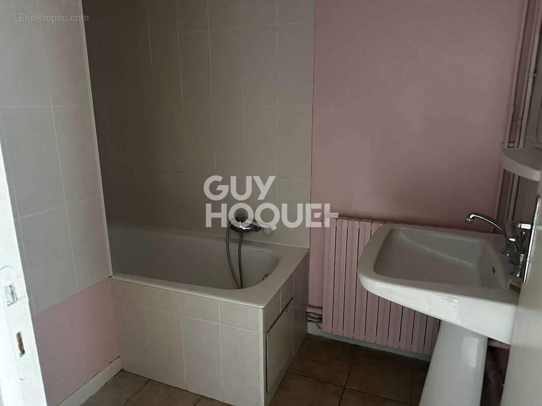 Appartement à CARCASSONNE