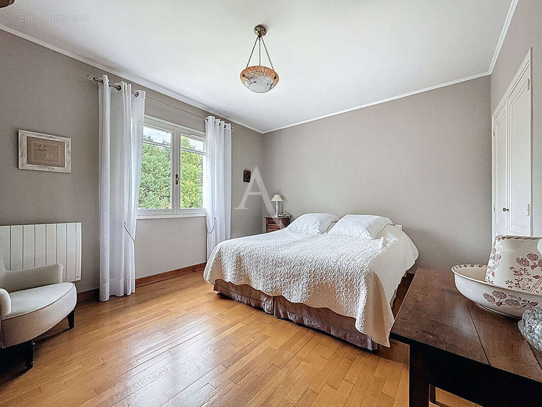 Maison à FENOUILLET