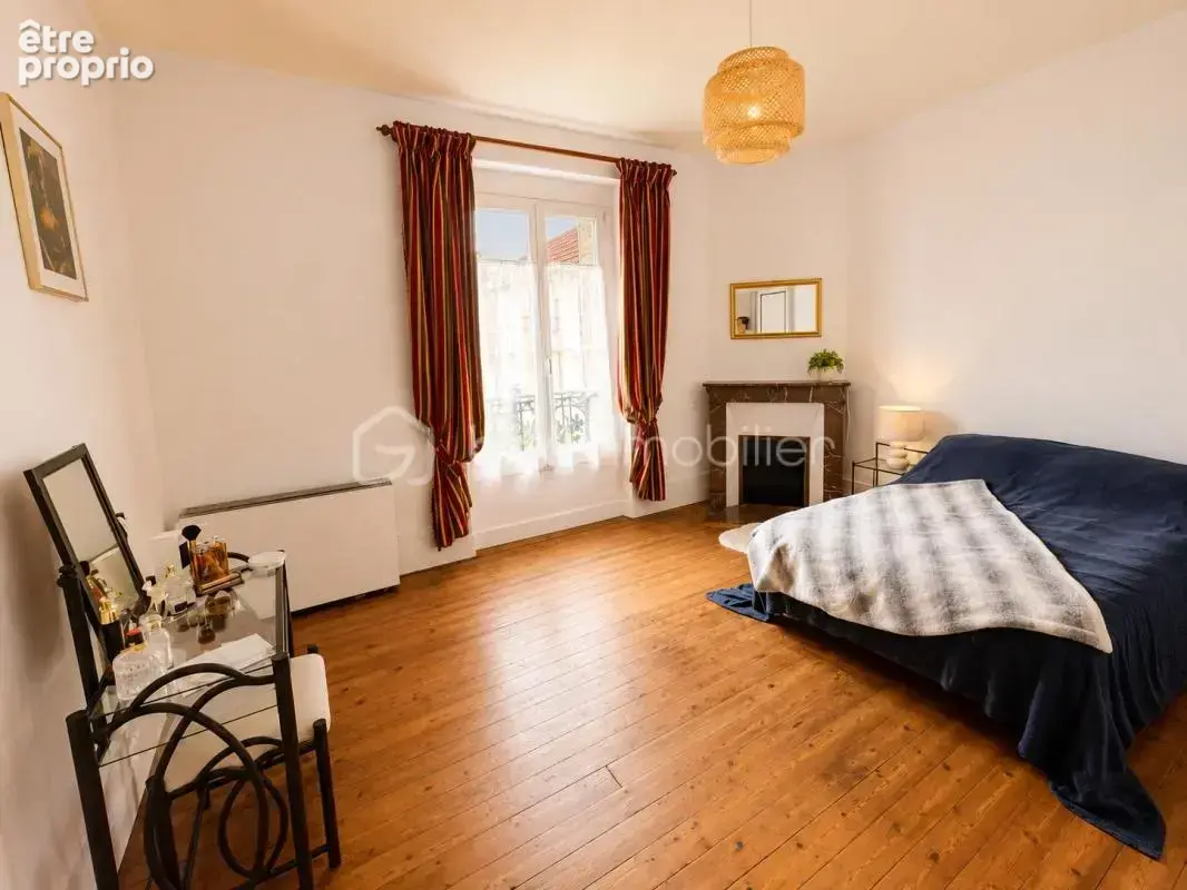 Maison en pleins centre ville de crepy - photo 5