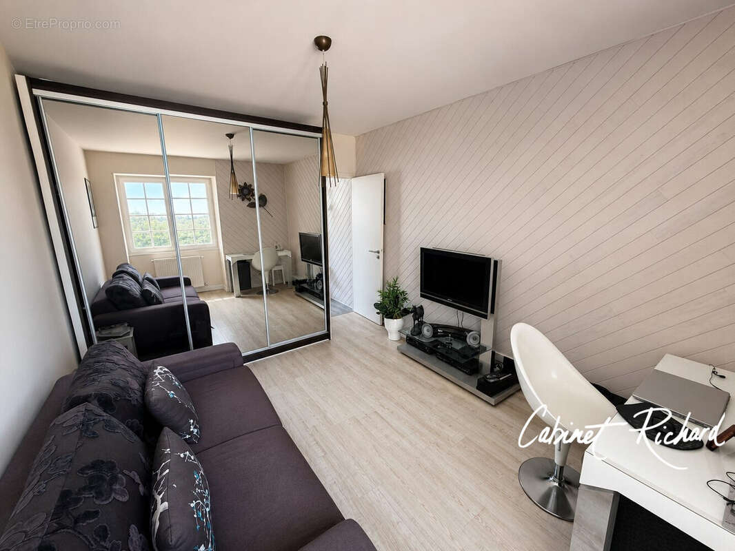 Appartement à DINARD