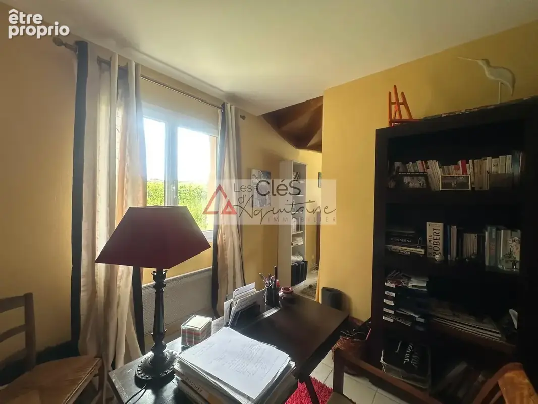 Propriété 5 chambres Pian Sur Garonne - photo 16
