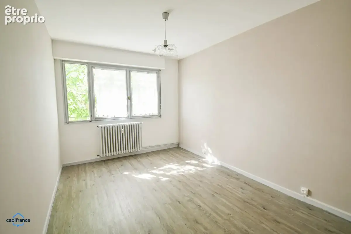 Appartement à vendre 3 pièces CHATEAUROUX (36) - photo 9