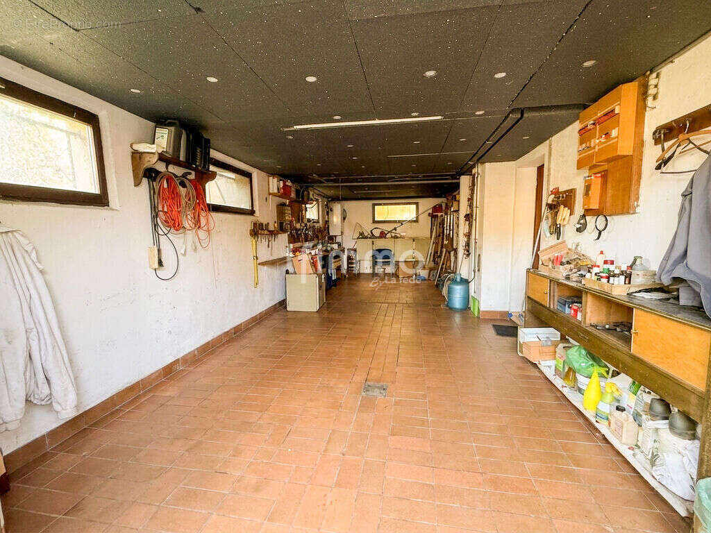 Maison à ELBACH