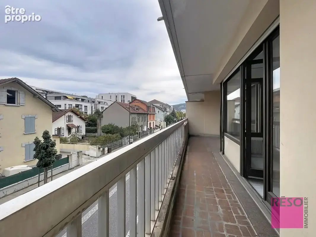 Appartement 2 pièces 68 m² à vendre à Annemasse (74100) - photo 7