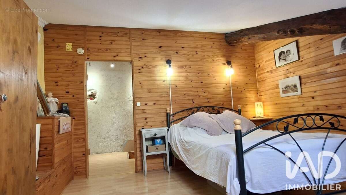 Maison 151 m² à Ardoix  - photo 9