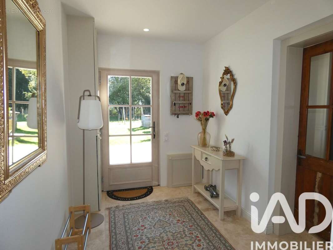 Photo 7 - Maison à BAZAS